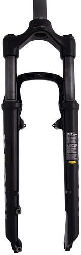 RST Federgabel Capa 27,5 Zoll schwarz