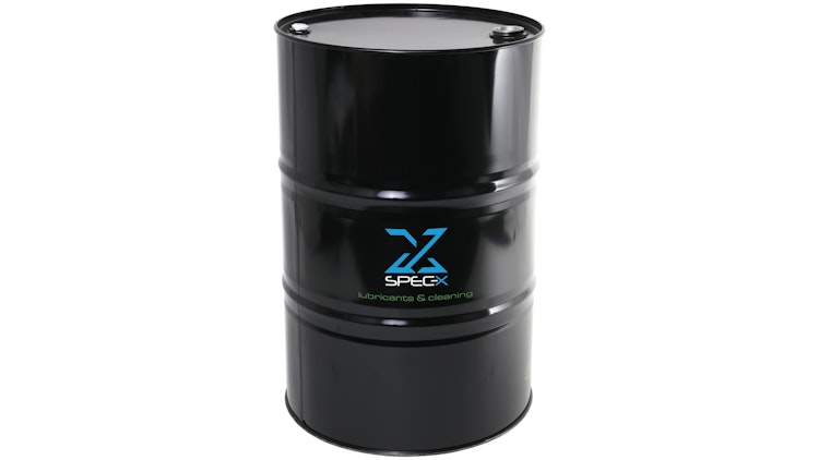Spec-X Motoröl Bike 4T Street 208 Liter 10W-40 Teilsynthetisch
