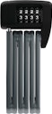 Vorschaubild ABUS Faltschloss BORDO™ Lite 6055C Mini