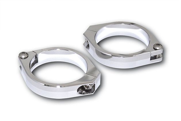 HIGHSIDER pro Standrohrschellen CNC 47+49+50+52+54 mm kaufen