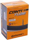 Vorschaubild Continental MTB-Schlauch Sclaverandventil 42 mm 27,5 Zoll schwarz