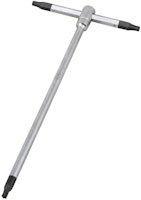 Bikeservice T-Griff Schraubendreher