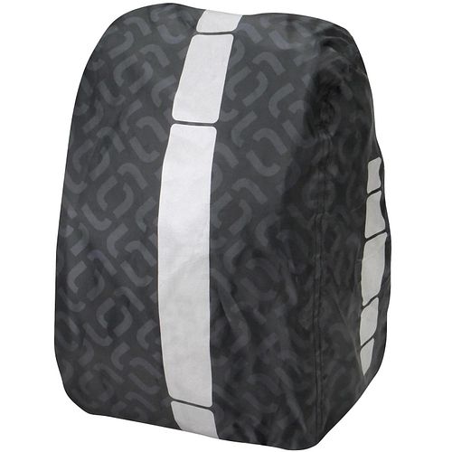 Rixen & Kaul Regenschutzhaube Rain Cover Gr. L schwarz