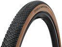 Vorschaubild Continental Terra Competition Reifen 28 × 1,40" schwarz,transparent