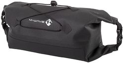 M-Wave Lenkertasche Rough Ride II Front L schwarz