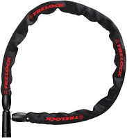 Trelock Kettenschloss BC 115 110 cm schwarz