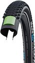 Vorschaubild Schwalbe Johnny Watts 365 Performance Line Reifen 27,5 Zoll schwarz schwarz / Reflex 2,60" Draht, GreenGuard