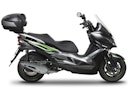 Vorschaubild SHAD Top Master Befestigungssatz Kawasaki