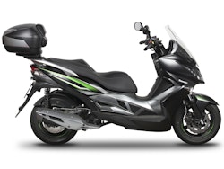 SHAD Top Master Befestigungssatz Kawasaki