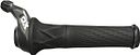 Vorschaubild SRAM Drehgriffschalter X01 Eagle 12-fach schwarz