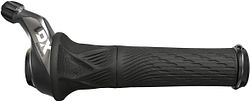 SRAM Drehgriffschalter X01 Eagle 12-fach schwarz