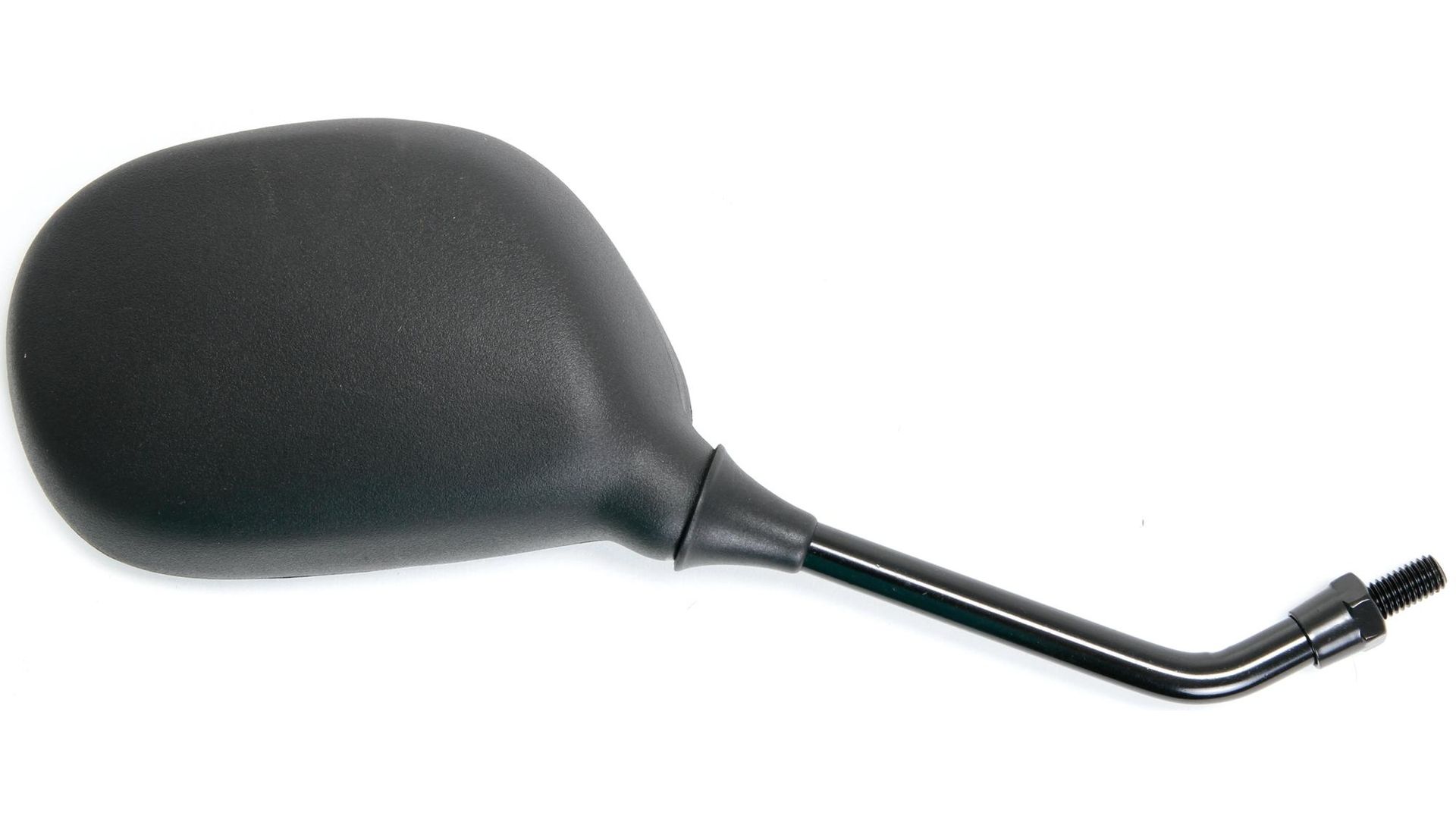 Spec-X Spiegel Schwarz Rechts M8