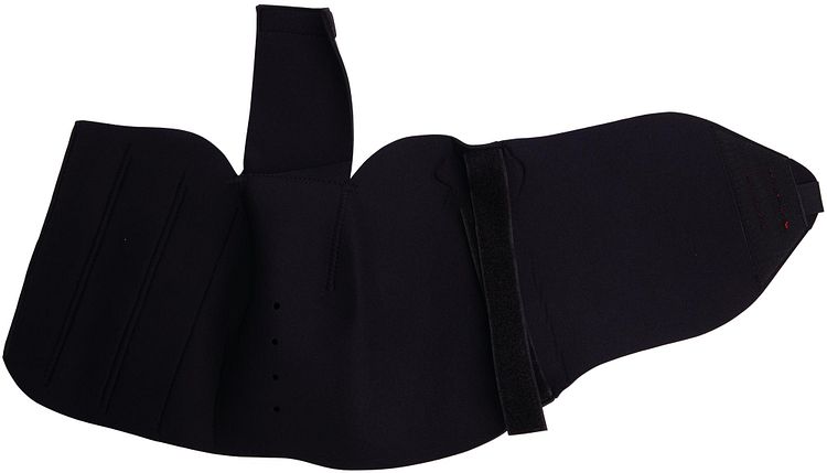 Fahrer Motorabdeckung Motor Cover - Premium schwarz