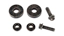 Vorschaubild Kappa Montage-Kit für Abstandshalters KLO8206MK Moto Guzzi V7 Stone