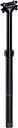 Vorschaubild CONTEC Variosattelstütze Drop-A-Gogo II Ø 27,2 mm schwarz 450 mm lang, 125 mm Verstellbereich, max