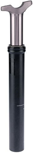 CONTEC Service-Kit Nara Dropair DLX Kit A Ø 30,9 mm schwarz