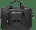 Vorschaubild New Looxs Schultertasche Leather Luko schwarz