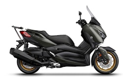 SHAD Top Master Befestigungssatz Yamaha