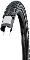 Schwalbe Reifen Land Cruiser Plus Active Line 28 Zoll schwarz