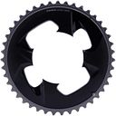 Vorschaubild SRAM Kettenblatt Force AXS Wide 43 Zähne grau