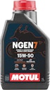 Vorschaubild MOTUL NGEN 7 Motoröl 15W-50 4T-1L