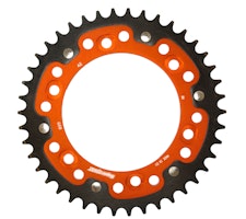 Supersprox Stealth-Kettenrad 525 42Z (Orange)