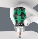 Vorschaubild Wera Bitsatz Magazin RA2 - Kraftform Kompakt Stubby