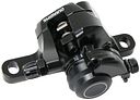 Vorschaubild Shimano Bremssattel BR-R317 hinten schwarz