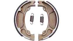 TRW Bremsbacke MCS 835