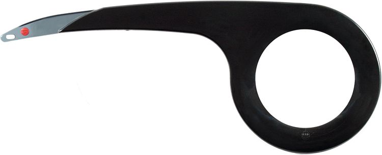 Hebie Kettenschützer 0330 18 cm schwarz