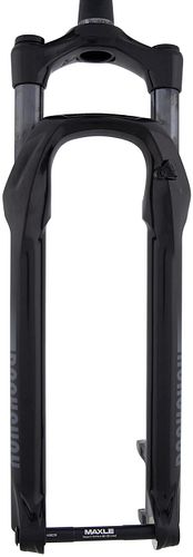 RockShox Federgabel Judy Silver TK 100 mm schwarz