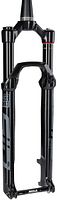 RockShox Federgabel SID SL Select RL 3P 110 mm schwarz