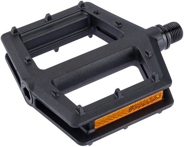 CONTEC Pedal Ramp MTB schwarz