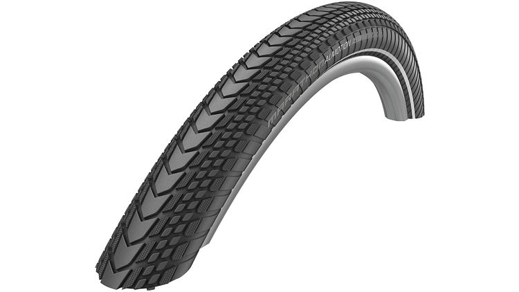Schwalbe Marathon Almotion Evolution Line 28 Zoll schwarz
