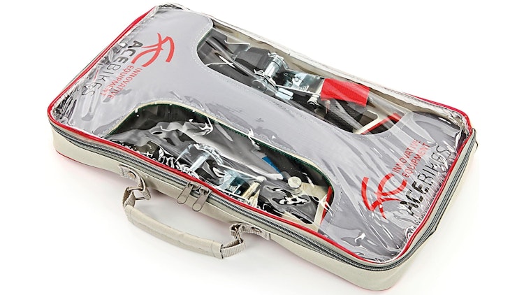 ACE Bikes Transportsicherung Tyrefix