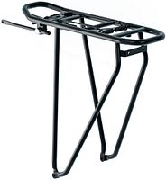 Racktime Gepäckträger Basic 2.0 20 Zoll schwarz