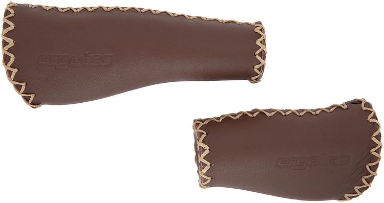 ErgoTec Griff Monaco 92/135 mm braun