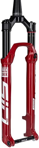 RockShox Federgabel SID SL Ultimate Race Day 2P 27,5+/29 Zoll rot