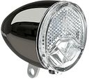 Vorschaubild Axa Scheinwerfer 606 schwarz "Steady Auto", mit Standlichtfunktion, M