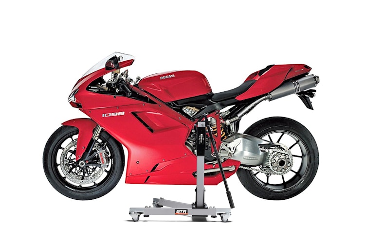 Zentralständer EVOLIFT® für Ducati 1098 07-08