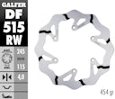 Vorschaubild Galfer Bremsscheibe DF515 - Typ RW (Offroad starr grooved)