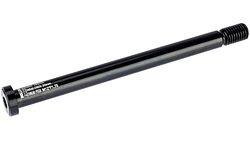 Conway Hinterradsteckachse GRV Carbon ab 2019 schwarz