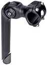 Vorschaubild CONTEC Vorbau Lida Stick 85 mm schwarz 85 mm Vorbaulänge, 31, 8 mm Lenkerklemmu