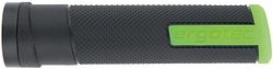 ErgoTec Griff Porto 133 mm schwarz/grün