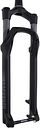 Vorschaubild RockShox Federgabel Judy Silver TK 100 mm schwarz