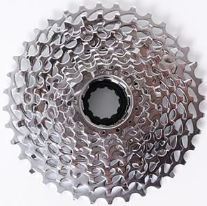SRAM Kassette PG-1030 11-32 Zähne