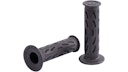 Vorschaubild Progrip Griffgummi 724 Schwarz Geschlossen Paar Ø22/25mm Länge 122mm
