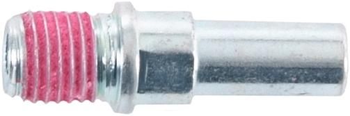 RST Schraubsockel V-Brakes Stahl weiß