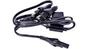 Vorschaubild Tecmate Optimate SAE Y-Splitter mit Sicherung