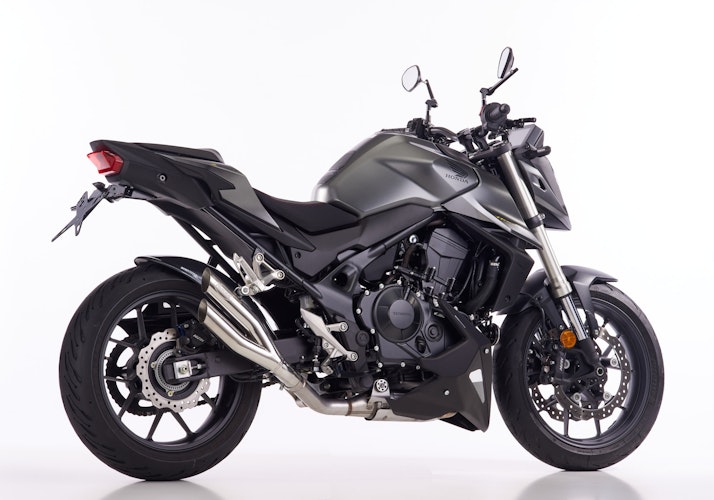 HURRIC Slip on Ersatzdämpfer Pro 2 für HONDA CB750 Hornet